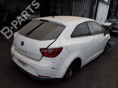 Servo brake SEAT IBIZA IV (6J5, 6P1)  | BP8646351M42 