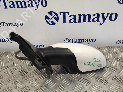 Left mirror SEAT IBIZA III (6L1) 1.9 SDI | BP17434604C26 