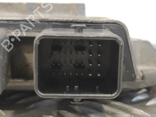 Engine control unit (ECU) CITROËN XSARA (N1) 2.0 HDi 90 | BP12953387M57 