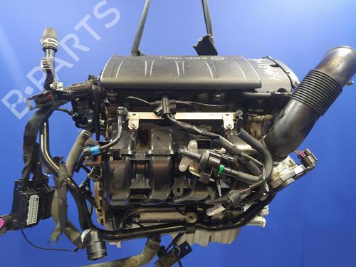 Engine OPEL CORSA D (S07)  | BP16442157M1 