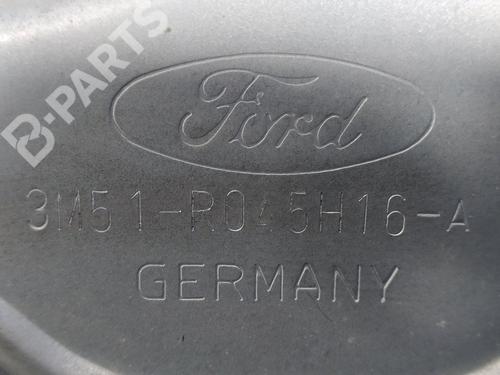 Front right window mechanism FORD FOCUS C-MAX (DM2) 1.6 TDCi | BP8677358C23 