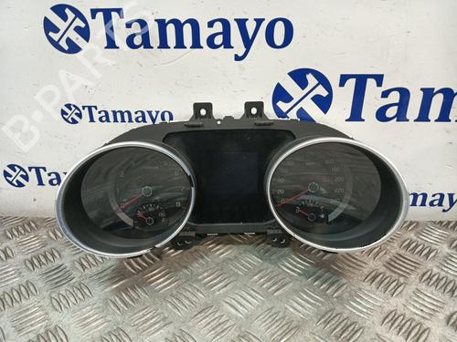 Used Instrument cluster KIA CEED (CD) [2018-2026]  32527250