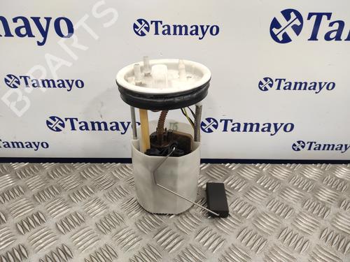 Fuel pump SKODA FABIA II (542)  | BP21552427M76 