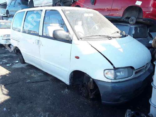 Steering pump NISSAN SERENA (C23) 2.3 D | BP2830359M99 