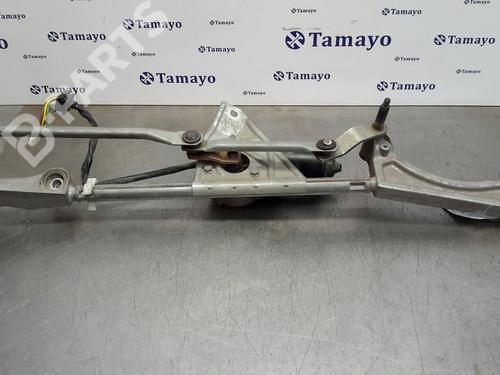 Front wiper motor MERCEDES-BENZ C-CLASS (W203)  | BP7026192M29 