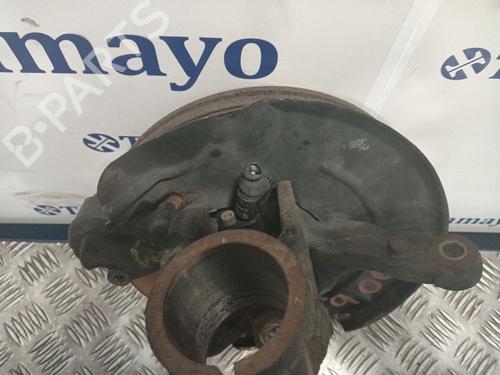 Right front steering knuckle ALFA ROMEO 75 (162_) | BP30135700M26