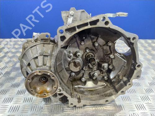 Used Gearbox SEAT ALTEA XL (5P5, 5P8) 1.6 TDI (105 hp) 11243945