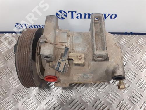 AC-Kompressor NISSAN NAVARA NP300 Platform/Chassis (D40) 2.5 dCi 4WD | BP2968956M34 