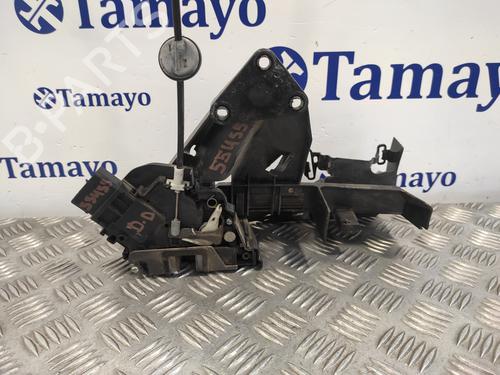 Used Front right lock FORD FOCUS II (DA_, HCP, DP) 1.6 TDCi (109 hp) 19115990