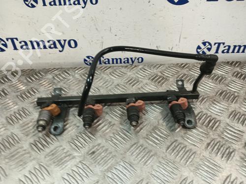 Injection rail CHEVROLET KALOS | BP32522485M98 - Image 2