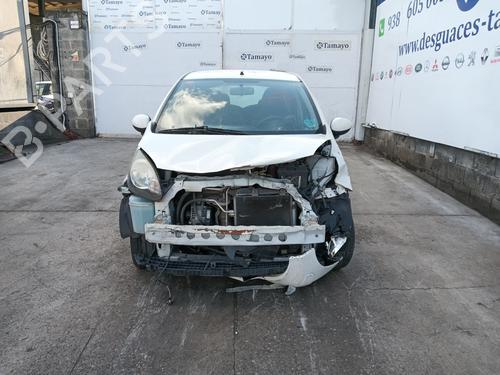 Front left panel TOYOTA AYGO (_B1_) 1.0 (KGB10_, KGB10R) | BP35769992C58 - Image 6