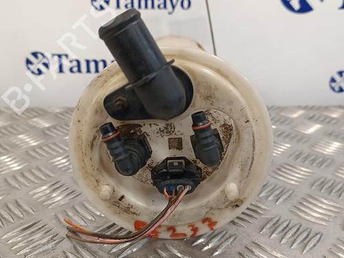 Fuel pump IVECO DAILY IV Platform/Chassis 35C12, 35S12 | BP16729197M76 