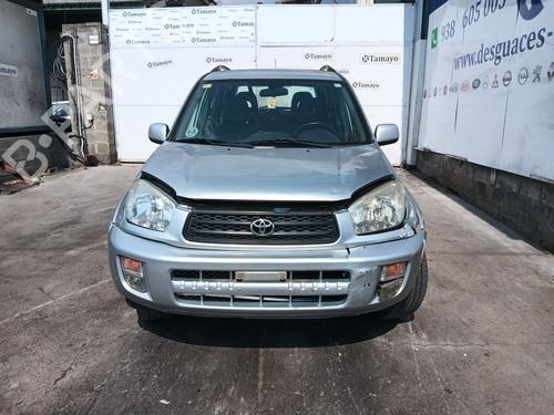 Engine TOYOTA RAV 4 II (_A2_) 2.0 4WD (ACA21, ACA20) | BP36998867M1 - Image 6