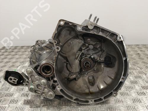 gearbox-ford-ecosport-2011-2012-2013-2014-2015-2016-2017-2018-2019-2020-2021-2022-36799456 main image