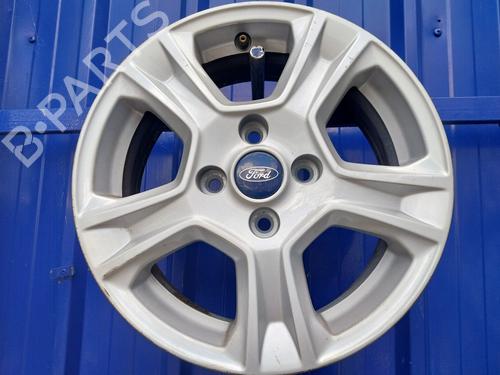 Llanta FORD TOURNEO COURIER B460 MPV [2014-2025]  28025962