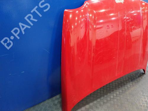 Hood JEEP CHEROKEE (XJ)  | BP27386934C1 