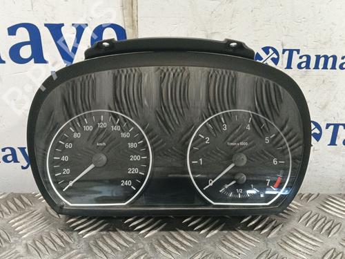 Used Instrument cluster BMW 1 (E87) [2003-2013]  29190090