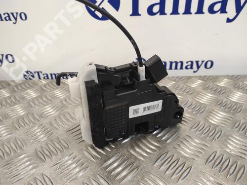 Used Front left lock HYUNDAI i20 II (GB, IB) [2014-2021]  11235381