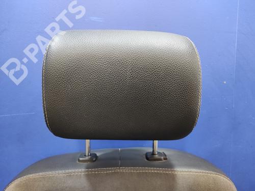 Left front seat MERCEDES-BENZ M-CLASS (W164)  | BP10387850C15 