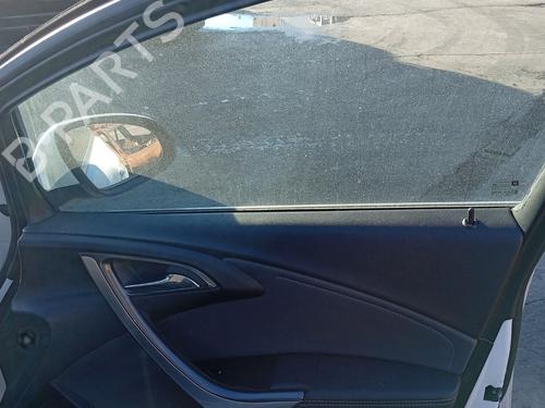 Used Front right window mechanism Front right window mechanism OPEL ASTRA J (P10) 1.7 CDTI (68) (110 hp) 34163027 34163027