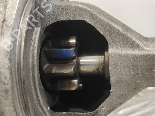 Starter HYUNDAI ATOS PRIME (MX)  | BP18881430M8 
