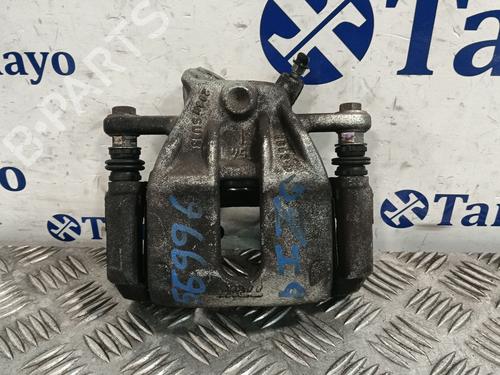 Used Left front brake caliper DACIA DUSTER (HS_) 1.6 16V (105 hp) 31717396