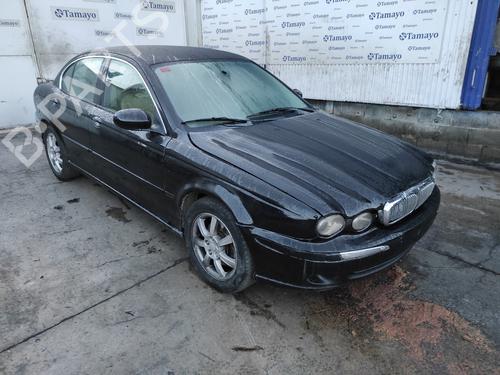 Used Engine Engine JAGUAR X-TYPE I (X400) 2.0 D (130 hp) 34583414 34583414