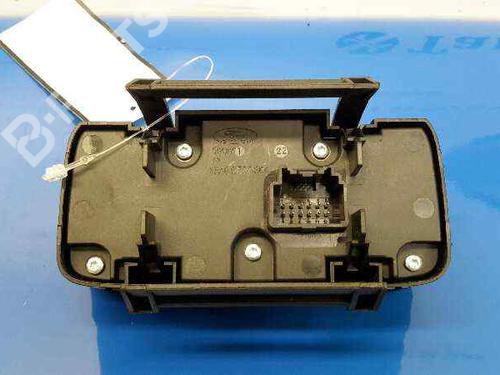 Forlygtekontakt FORD FIESTA VI (CB1, CCN)  | BP6243112I24 