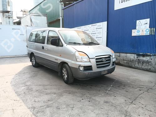 Elektronische module HYUNDAI H-1 / STAREX Bus (A1) 2.5 CRDi | BP30636257M83 