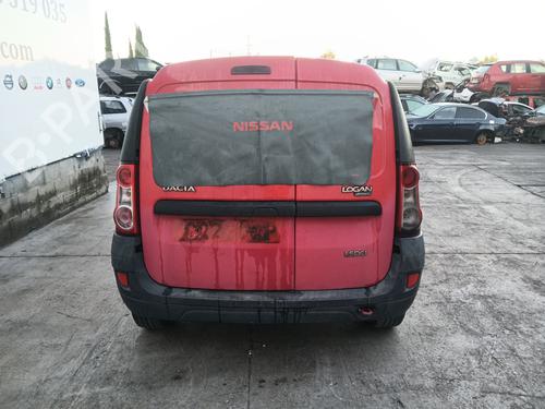Gearbox DACIA LOGAN EXPRESS (FS_) 1.5 dCi (FS0K) | BP39956963M3  - Image 7