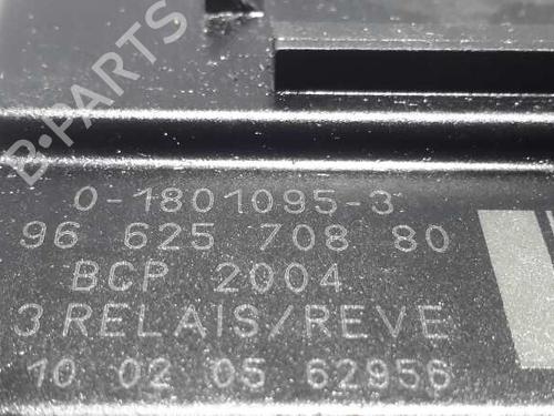 Electronic module PEUGEOT 308 I (4A_, 4C_)  | BP14359523M83 