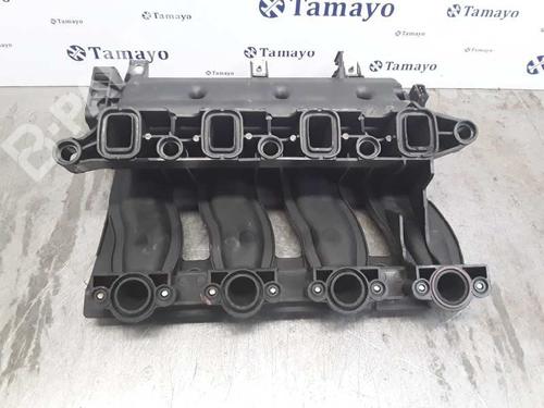 Intake manifold BMW 3 (E46) 320 d | BP4682919M70 