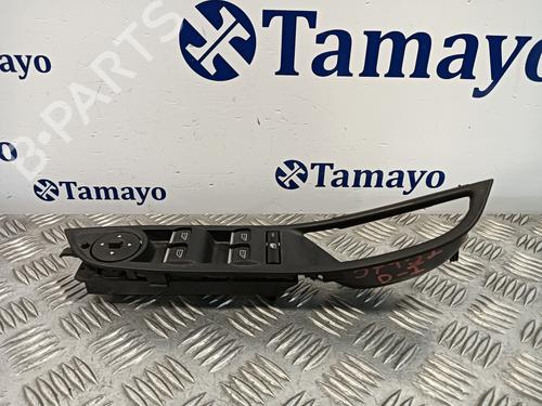 Left front window switch FORD FOCUS III | BP19795793I27