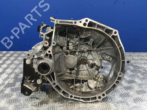 Used Gearbox CITROËN C3 II (SC_) [2009-2025]  27475474