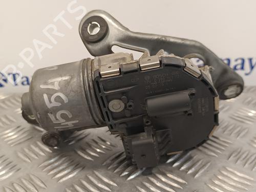 Ruitenwissermotor voor PEUGEOT 407 (6D_) [2004-2011]  16748435