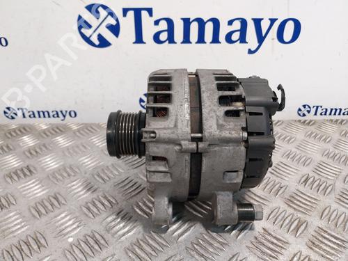 Alternator CITROËN BERLINGO / BERLINGO FIRST Box Body/MPV (M_)  | BP28132980M7 