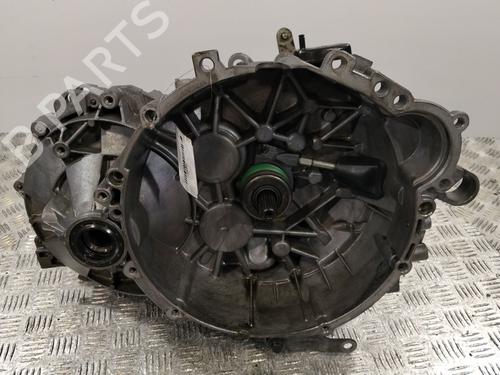 Used Gearbox Gearbox VOLVO V70 I (875, 876) 2.4 Turbo (193 hp) 37409066 37409066