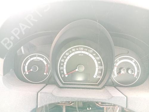 Used Instrument cluster Instrument cluster KIA CEE'D Hatchback (ED) 1.6 CRDi 115 (115 hp) 39668967 39668967