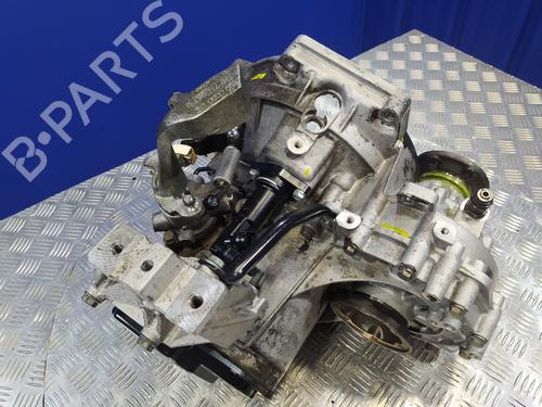 Getriebe AUDI A3 (8L1) 1.9 TDI | BP16953337M3 