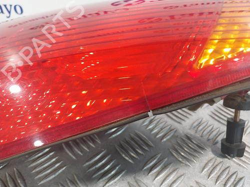 Venstre baglygte FORD FOCUS I (DAW, DBW) 1.6 16V | BP26644111C34 
