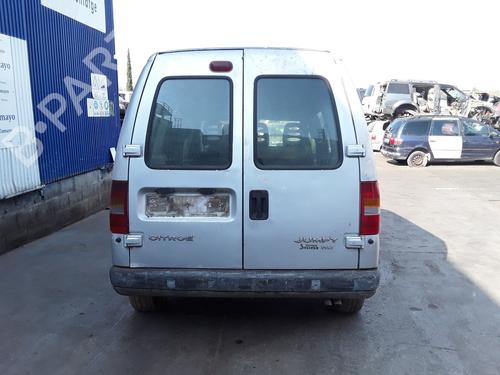 Querlenker links vorne CITROËN JUMPY I (U6U_)  | BP25914784M12 