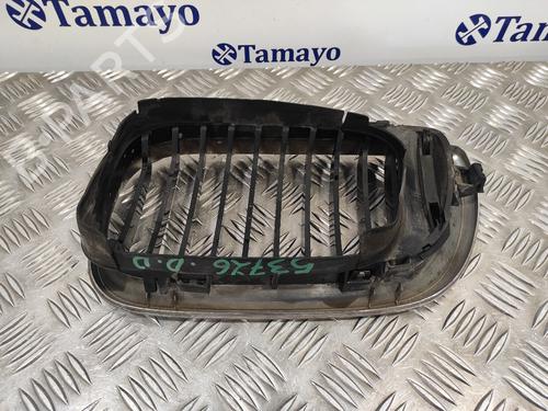 Grille BMW 3 (E46) 330 d | BP14358432C40 