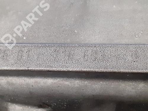 Gearkasse MERCEDES-BENZ C-CLASS (W203)  | BP8189473M3 