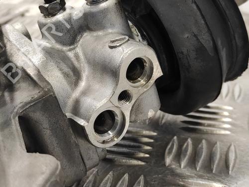 Steering rack PEUGEOT 308 I (4A_, 4C_)  | BP13253986M22 