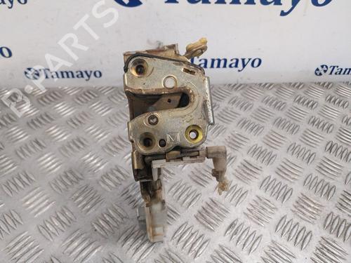 Used Front right lock NISSAN TERRANO II (R20) [1992-2007]  27684171