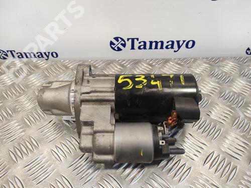 Starter MERCEDES-BENZ E-CLASS (W212) E 500 4-matic (212.091) | BP10027288M8 