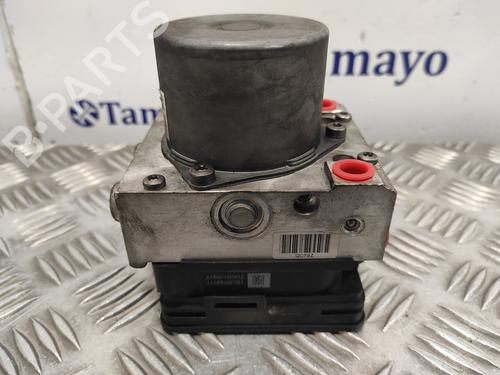 ABS pump SEAT TOLEDO IV (KG3)  | BP22793595M43 