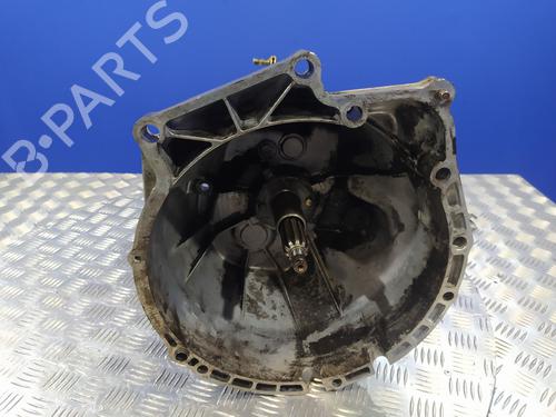 Gearbox BMW 3 Coupe (E36)  | BP16756399M3 