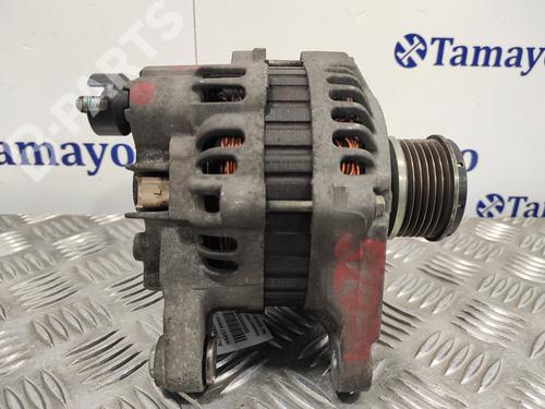 Alternator RENAULT KANGOO (KC0/1_)  | BP11024245M7 
