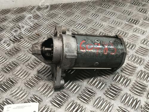 Used Starter Starter 38921283 38921283